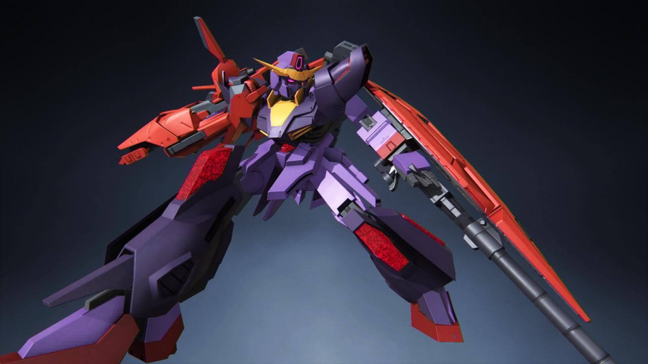 ガンダムIII セル画