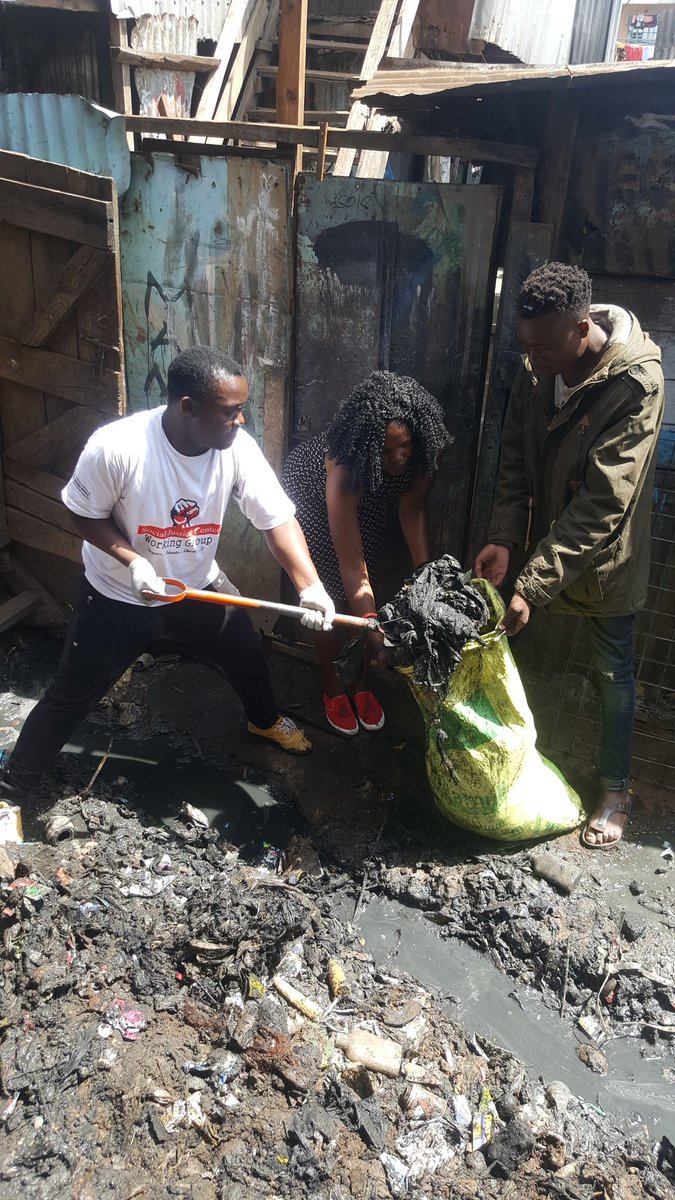 KiambiuJustice's tweet photo. #notyetdemocracy https://t.co/6pEae1UG1c