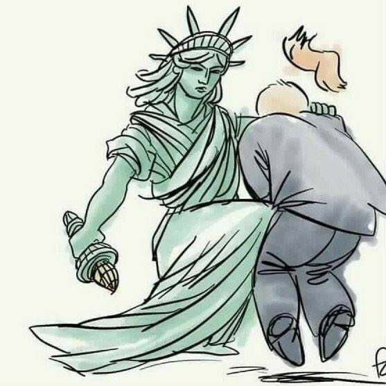 marnold467's tweet photo. @4a_of To our children and grandchildren. We didn't stand idly by. #weresisted https://t.co/L8LGFLSTVR