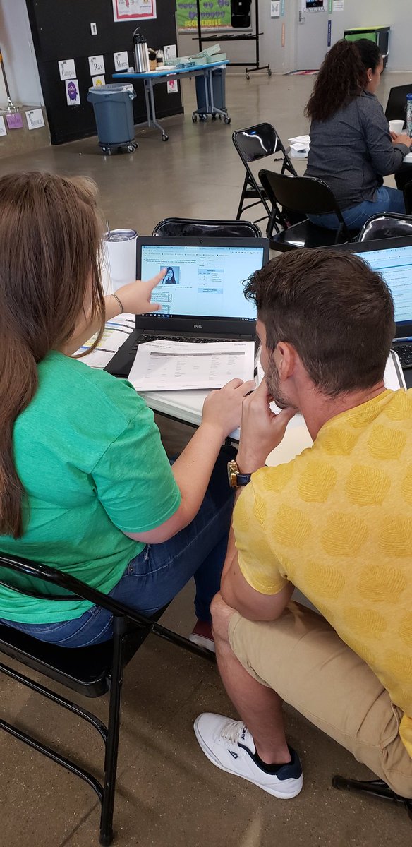 EKD_Elementary's tweet photo. Planning at it's best at EKD!
@EKD_Elementary #ekdlearning https://t.co/7XYTVCtAwh
