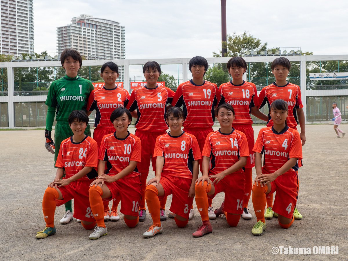 みんな サッカー 女サカ 選手権東京都予選 決勝リーグ第1節 修徳 1 2 十文字 得点 11分 長若菜 十文字 19分 栃谷美羽 修徳 66分 田頭花菜 十文字 全日本高校女子サッカー選手権 高校女子サッカー