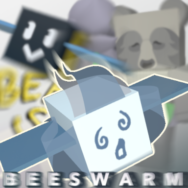 Onett On Twitter Meet Windy Bee And Spirit Bear In A - cheat codes for bee swarm roblox 2018 working