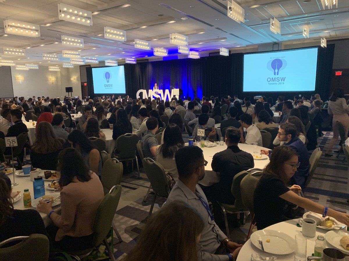 Kimberly Young (@kimberlyyyoung) on Twitter photo And we’re off! <a href="/uoftmedicine/">Temerty Medicine</a>/<a href="/UofTMDprogram/">U of T MD Program</a> is happy to welcome first year medical students from all across Ontario to <a href="/OMSW2019/">OMSW 2019</a>! #OMSW2019 And we’re off! <a href="/uoftmedicine/">Temerty Medicine</a>/<a href="/UofTMDprogram/">U of T MD Program</a> is happy to welcome first year medical students from all across Ontario to <a href="/OMSW2019/">OMSW 2019</a>! #OMSW2019