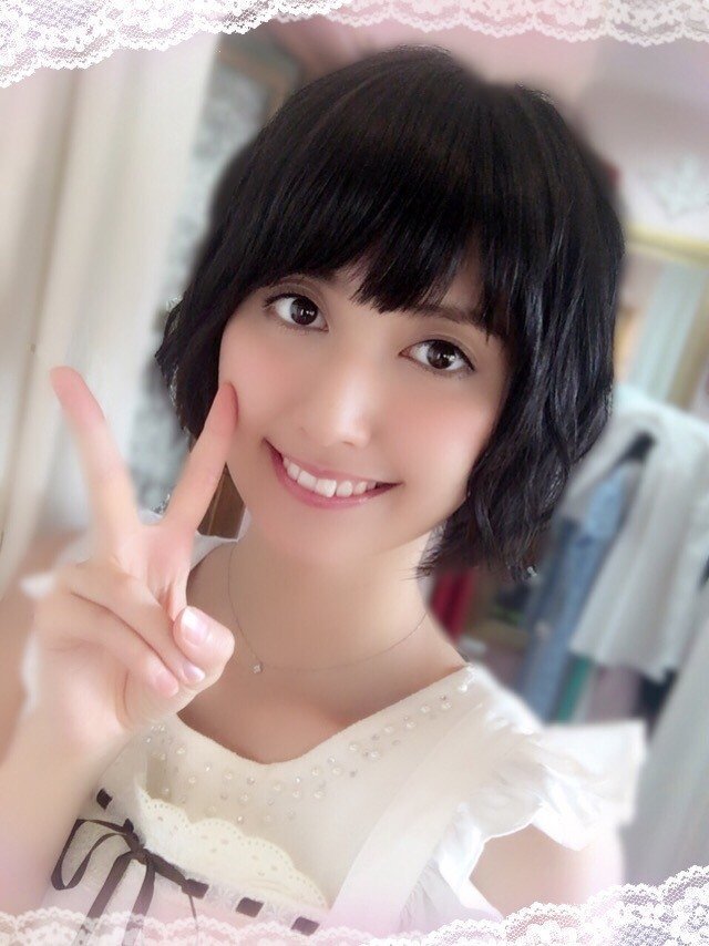 駒形友梨さん画像bot Komagata Bot Twitter