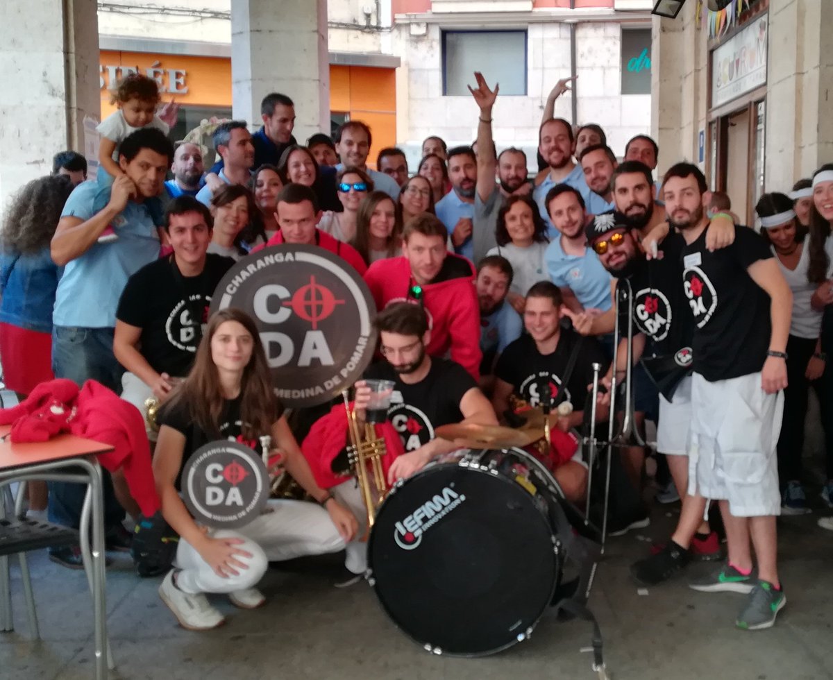 Gracias a aquellos que os habéis acercado al <a href="/BARACUARIUM/">BAR ACUARIUM BURGOS</a> a acompañarnos a la primera parte #10AniversarioDelTG