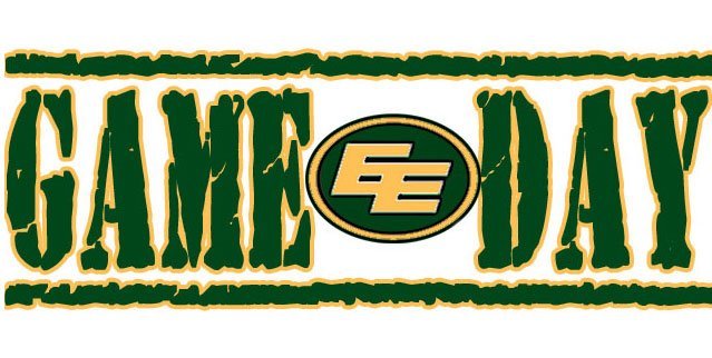 CISNCountry's tweet image. Edmonton Eskimos Game Day:

@EdmontonEsks vs. @REDBLACKS 2pm TD Place Stadium.

@Morley_Scott and @Dave_CHED call the play on @630CHED. #Yeg #GoEsksGo