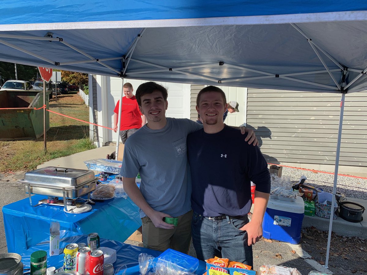 Sacopee Valley High School tweet media