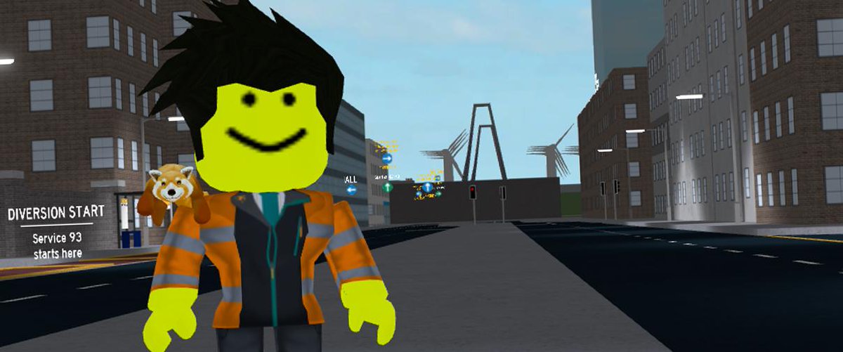 Cardiffbus In Roblox Cardiffbusrbx Twitter - roblox on twitter weve heard your suggestions improved