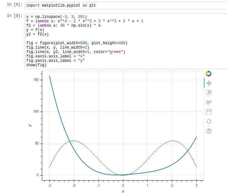 cocalc_ai's tweet photo. software update 2019-09-28 contains #IPOPT + various bindings, CoCalc's "nbgrader" inserts snippets in test cells, @BokehPlots plots and various other package updates...

https://t.co/FoJSbcRFA0 https://t.co/W9D0tkdPkL