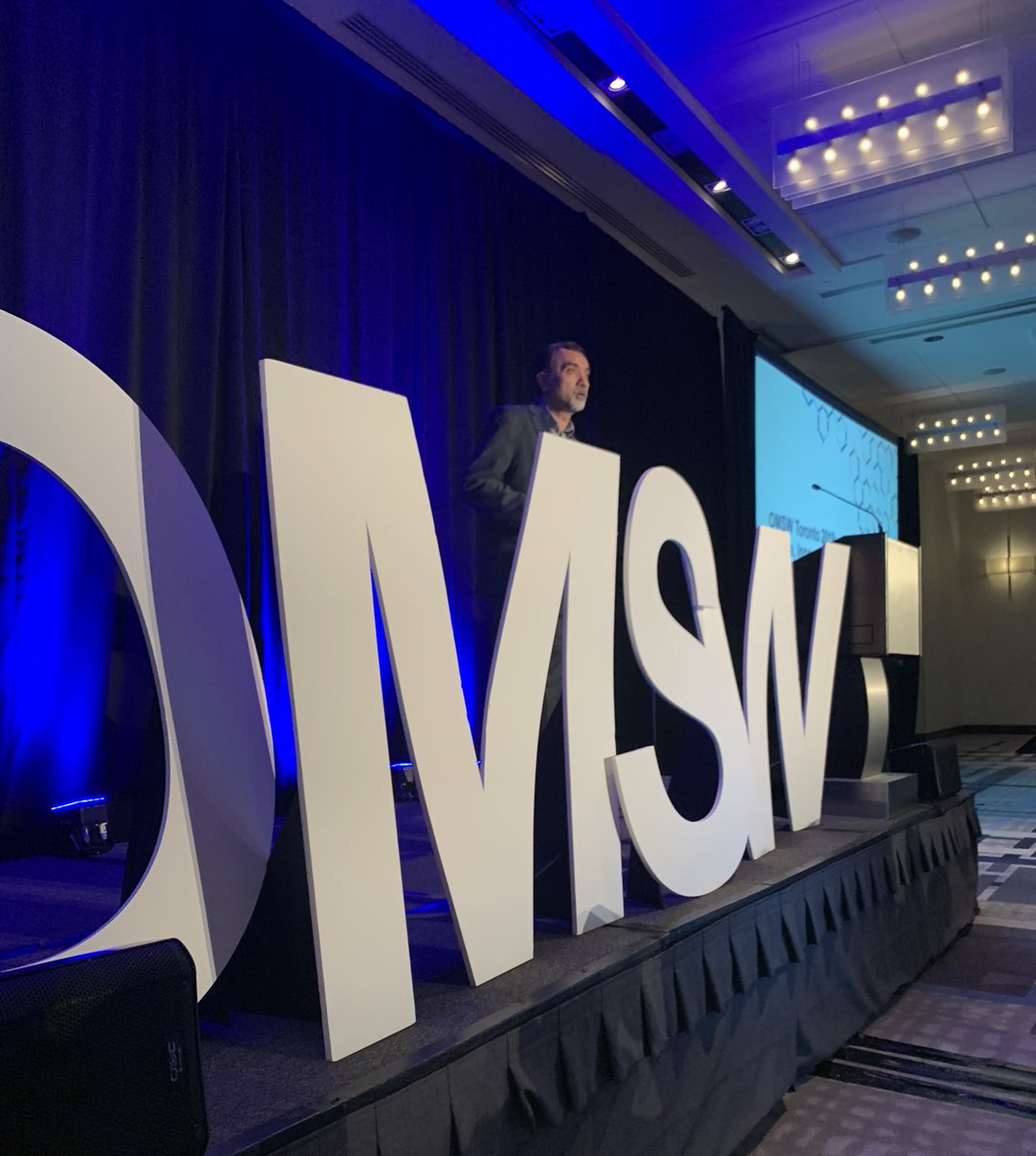 OMSW 2019 (@omsw2019) on Twitter photo Honoured to have <a href="/drmsgandhi/">Dr. Sohail Gandhi, MD</a> from <a href="/OntariosDoctors/">Ontario Medical Association</a> speak this morning at our conference Honoured to have <a href="/drmsgandhi/">Dr. Sohail Gandhi, MD</a> from <a href="/OntariosDoctors/">Ontario Medical Association</a> speak this morning at our conference