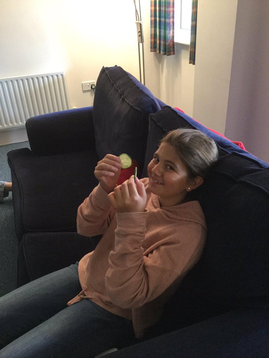StSwithunsBoard's tweet photo. Welcome to Spa Hillcroft! After a long rainy week, an excellent way to relax over the weekend #pampering #stswithunshill #iloveboarding https://t.co/X6tuhaQX93