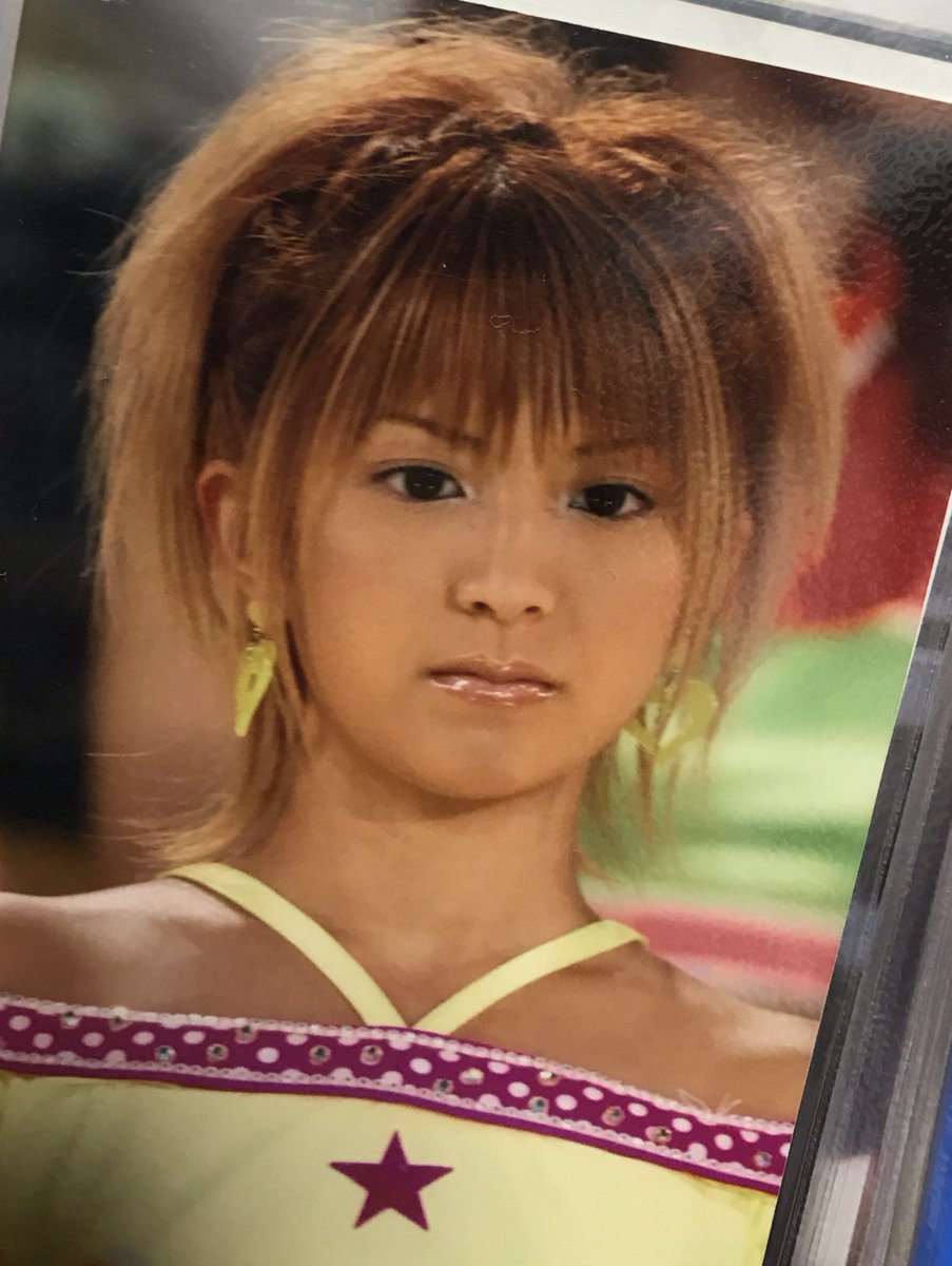 田中みりん على تويتر 矢口真里が大好きだったし たぶん小学生のころからずっと金髪が好きだったんだと思う