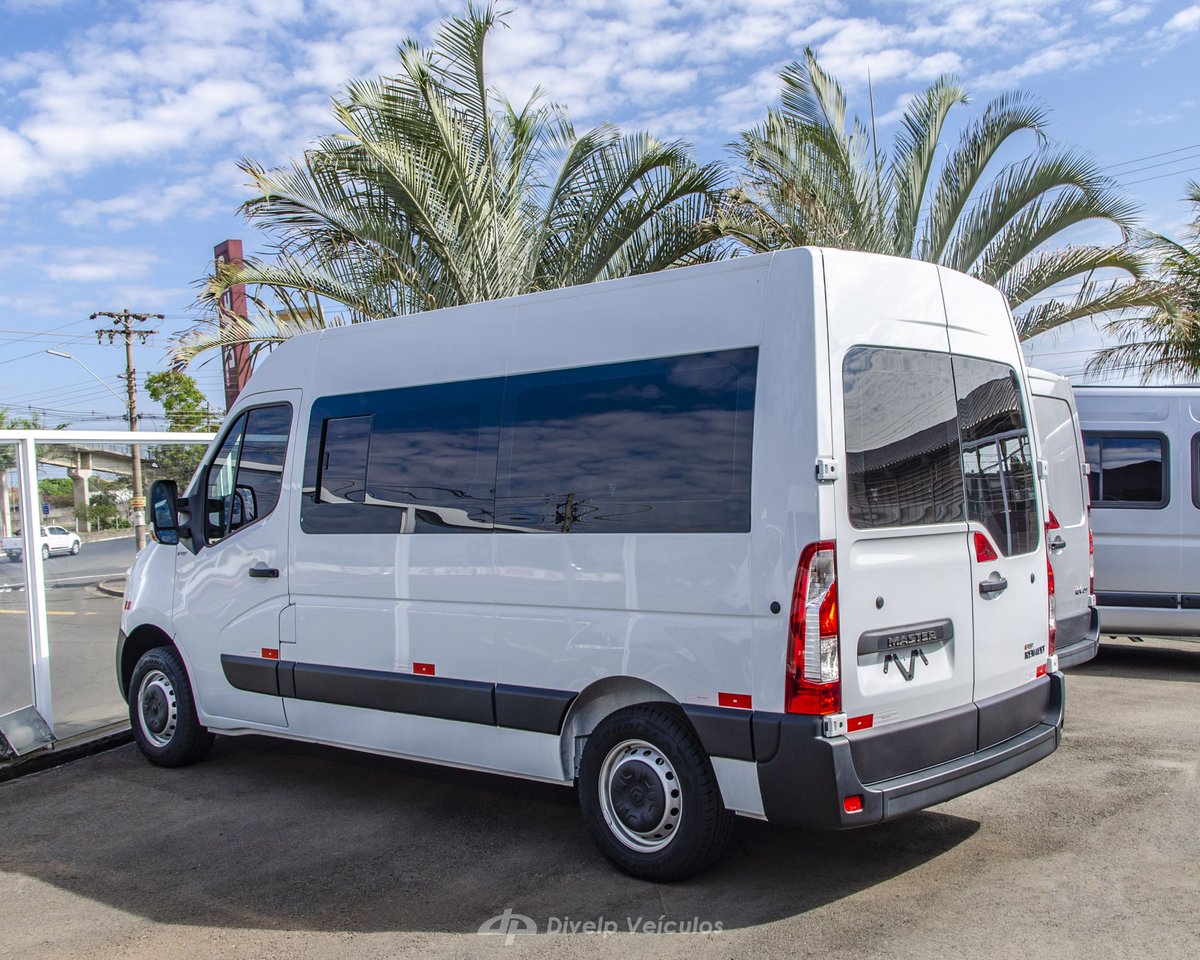 loja de vans em americana