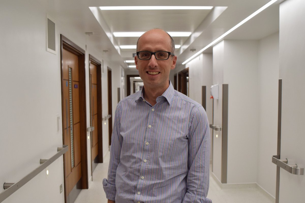 "We would be really keen to emphasise to parents how dangerous button batteries can be." 

Surgeon Simon Blackburn discusses treatment &amp; recovery for Taylor-Rose, after it was discovered she had accidentally swallowed a button battery: bit.ly/2ltjKks #POGLittleHeroes