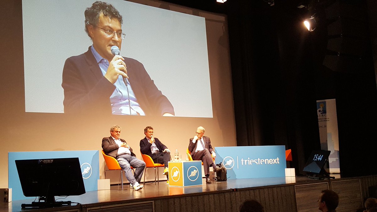 Le nuove tecnologie sono strumenti molto potenti in mano alle organizzazioni: si devono formare le persone a prendere decisioni consapevoli. Non basta chiedersi se l'algoritmo funziona bene o male, bisogna chiedersi se in un dato contesto il suo utilizzo è giusto o sbagliato