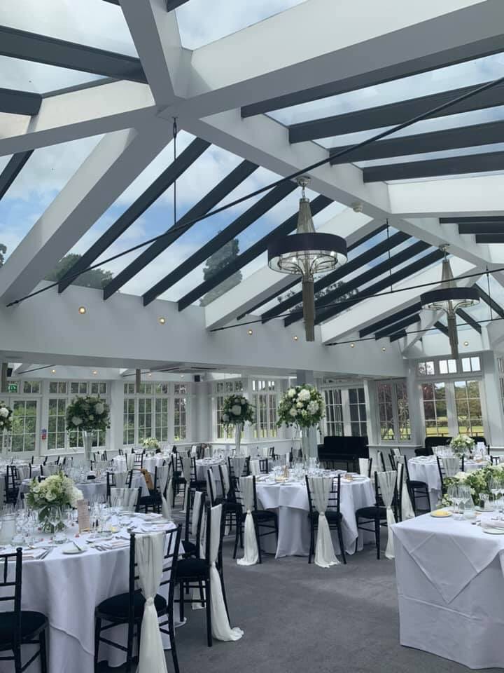 SwynfordManor's tweet image. WEDDING SHOWCASE!
Sunday 29th September 12-4

Come and see our beautiful venue fully dressed for our showcase here at Swynford Manor. Our fabulous wedding team will be on hand to show you around and answer any of your questions.