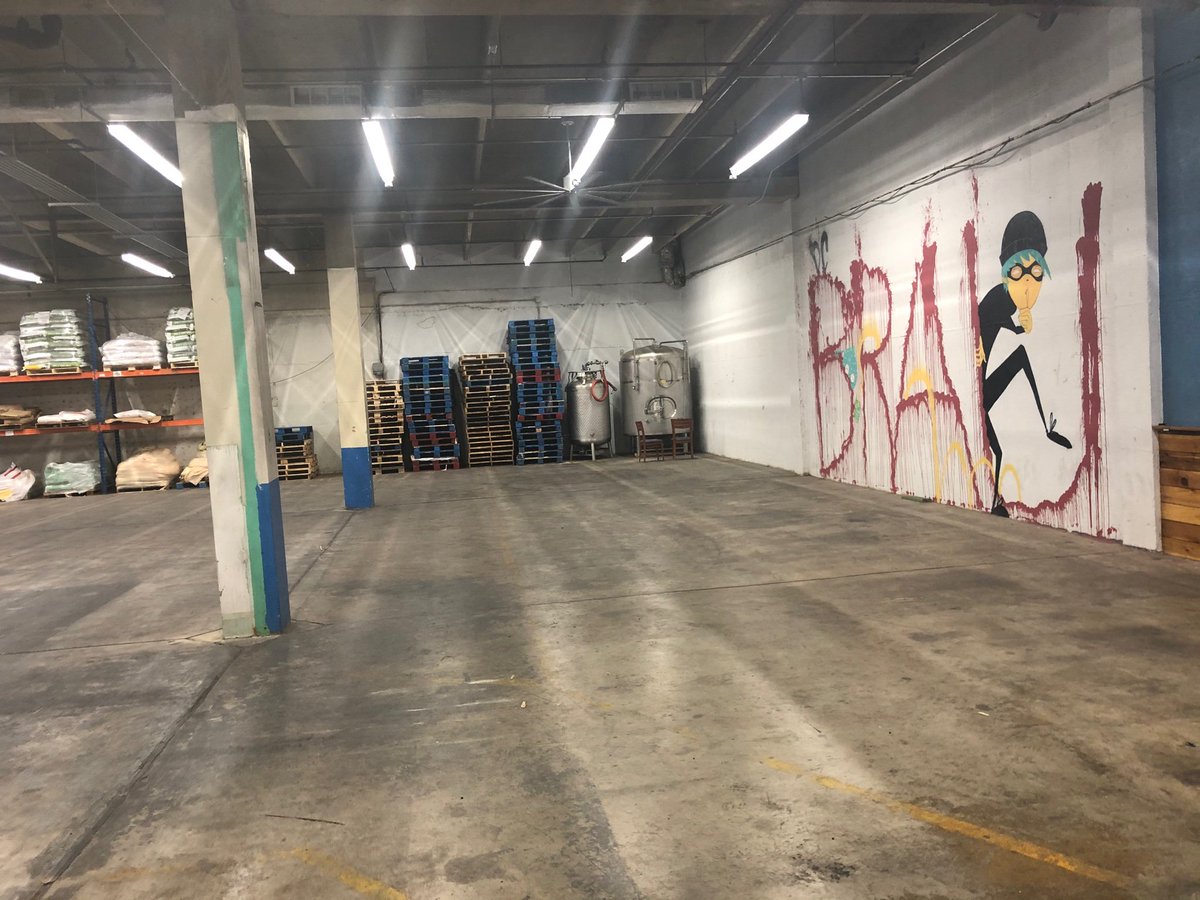 TheMisterGator's tweet image. The calm before the storm #EmbassyRow