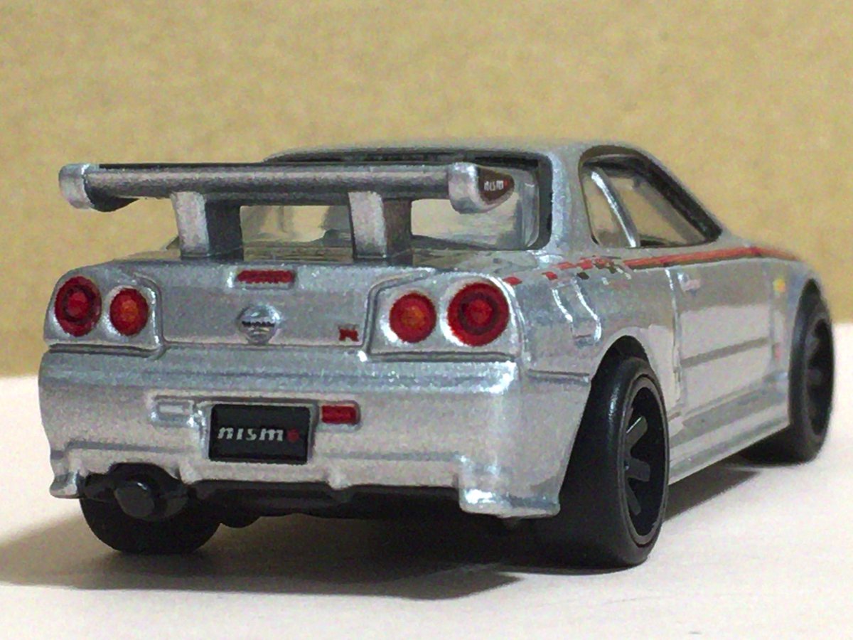 hot wheels team transport skyline r34