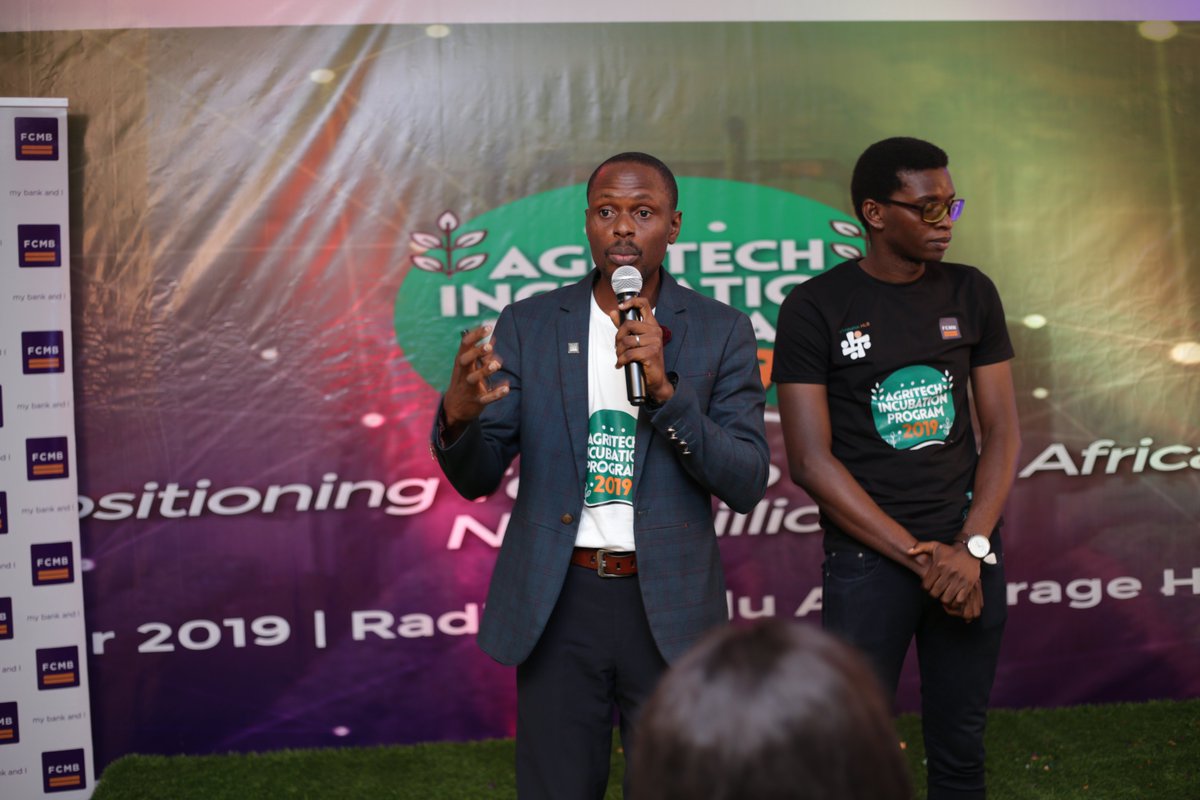 AgriTech (WeHub) tweet media