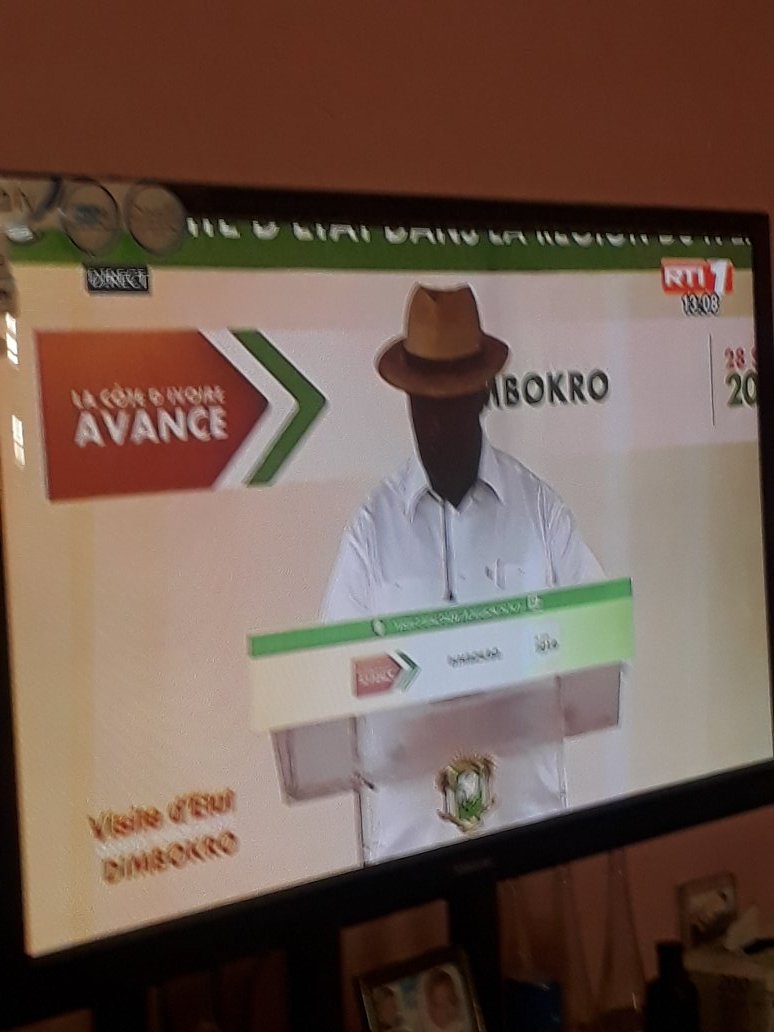 LeClubSEM_ADO's tweet image. #VisitedEtatNzi #KouassiKouassikro #Bocanda #Dimbokro il faut choisir le bon candidat, qui viendra servir la nation et non de se servir @AOuattara_PRCI