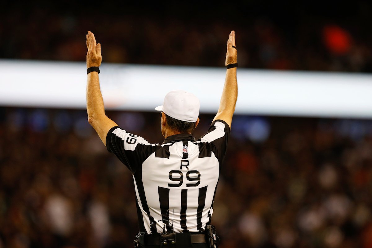 NFL Football Operations tweet media