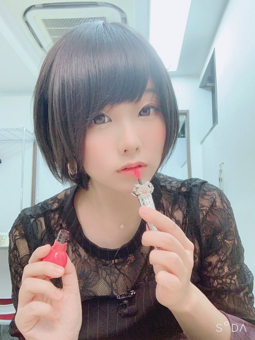 Twitterのコスプレ画像9