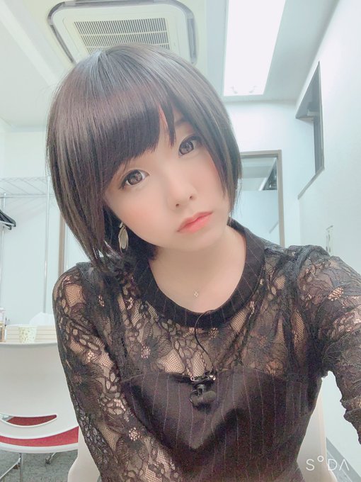 Twitterのコスプレ画像8