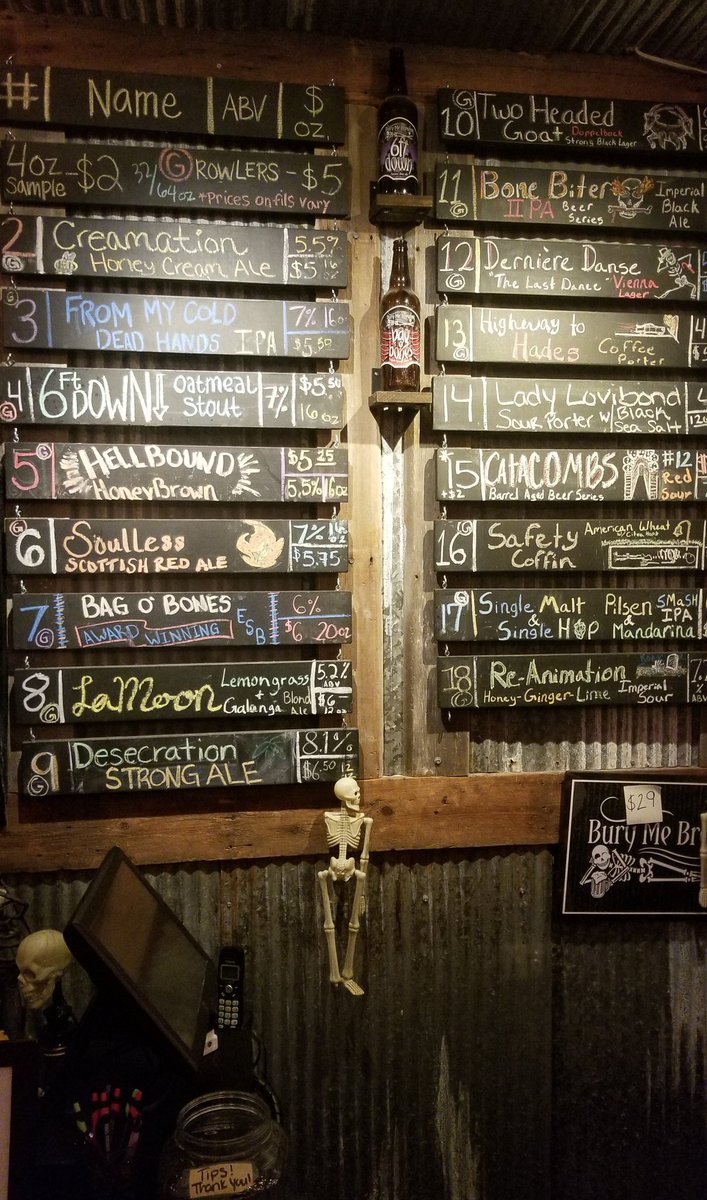 toohottocamera's tweet photo. One last kiss
Before I go
Dry your tears
It is time to let you go...

@BuryMeBrew @SWFLAleTrail #breweryclosing #swfl #flcraftbeer #greatbeergreatpeople https://t.co/JoJR2lkTin