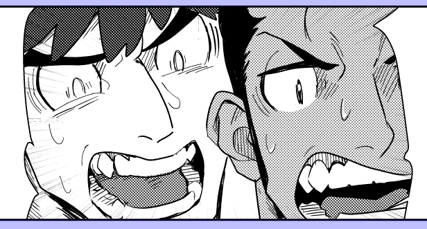 可愛いククグズが描けたので満足ナリ〜 