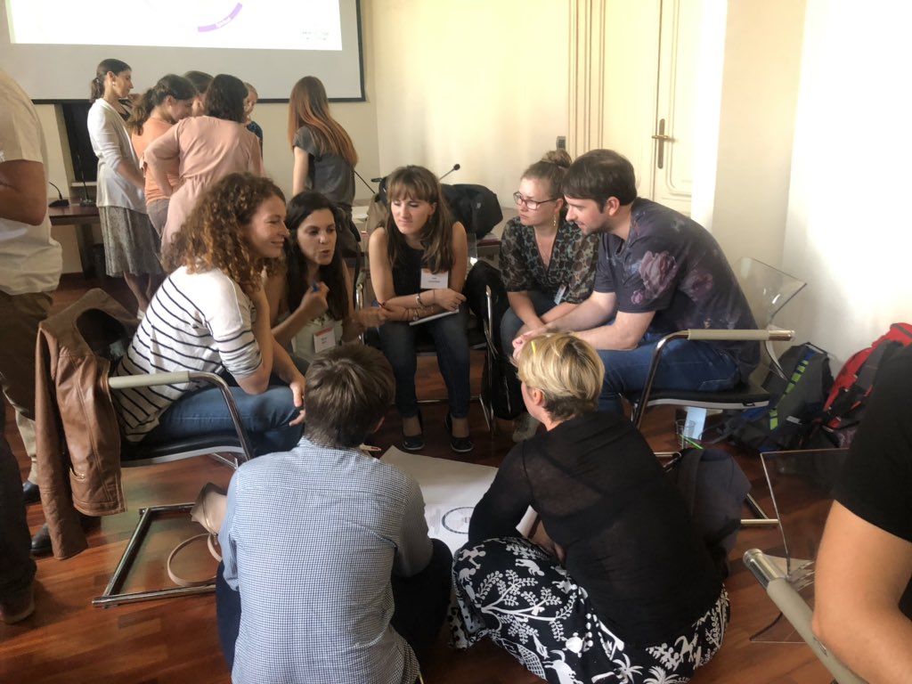 Yusianmar (@yusianmar) on Twitter photo Working together to prevent/fight #burnout in GP #primaryhealthcare #selfcare <a href="/vdgm_ed/">vdgmED</a> <a href="/EKlusova/">Elena Klusova</a> <a href="/rgn_sr/">Sara Rigon</a> <a href="/CPatrickReichel/">C. Patrick Reichel</a> Working together to prevent/fight #burnout in GP #primaryhealthcare #selfcare <a href="/vdgm_ed/">vdgmED</a> <a href="/EKlusova/">Elena Klusova</a> <a href="/rgn_sr/">Sara Rigon</a> <a href="/CPatrickReichel/">C. Patrick Reichel</a>