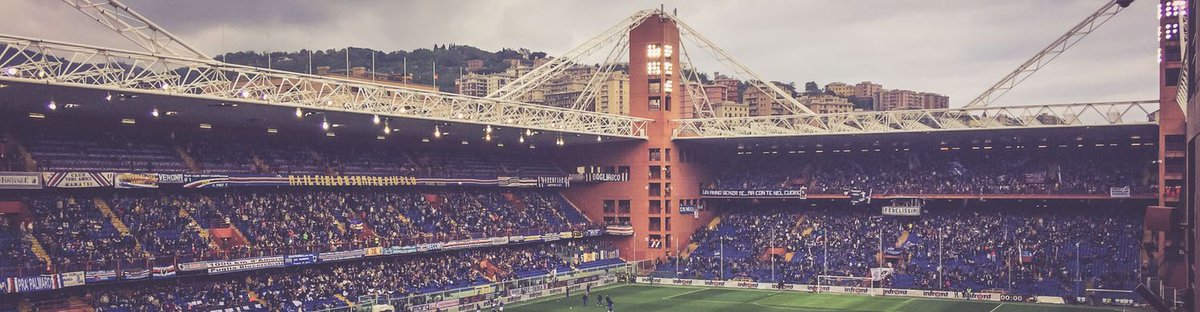 RepiceFans's tweet image. Al centro di questo bellissimo stadio, Sampdoria ed Inter si daranno battaglia: blucerchiati alla disperata ricerca di punti, nerazzurri alla ricerca di certezze. #SampdoriaInter con il commento live di #FrancescoRepice sulle onde di @Radio1Rai e @Radio1Sport.

#SerieATIM