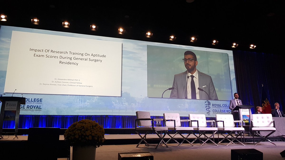 ICREConf's tweet photo. Evaluating the effect of time out for research by surgical trainees on exam scores. #surgicalresearch #surgicaltraining #timeoutoftraining https://t.co/TzS0Hu5rUa