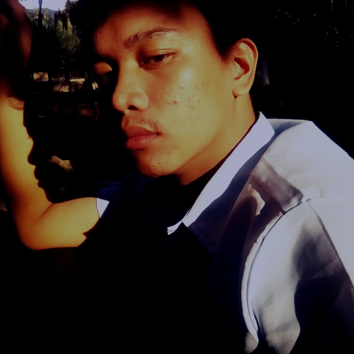 EribertoDaniel5's tweet photo. #sunkissed https://t.co/IgMmsLGNCS