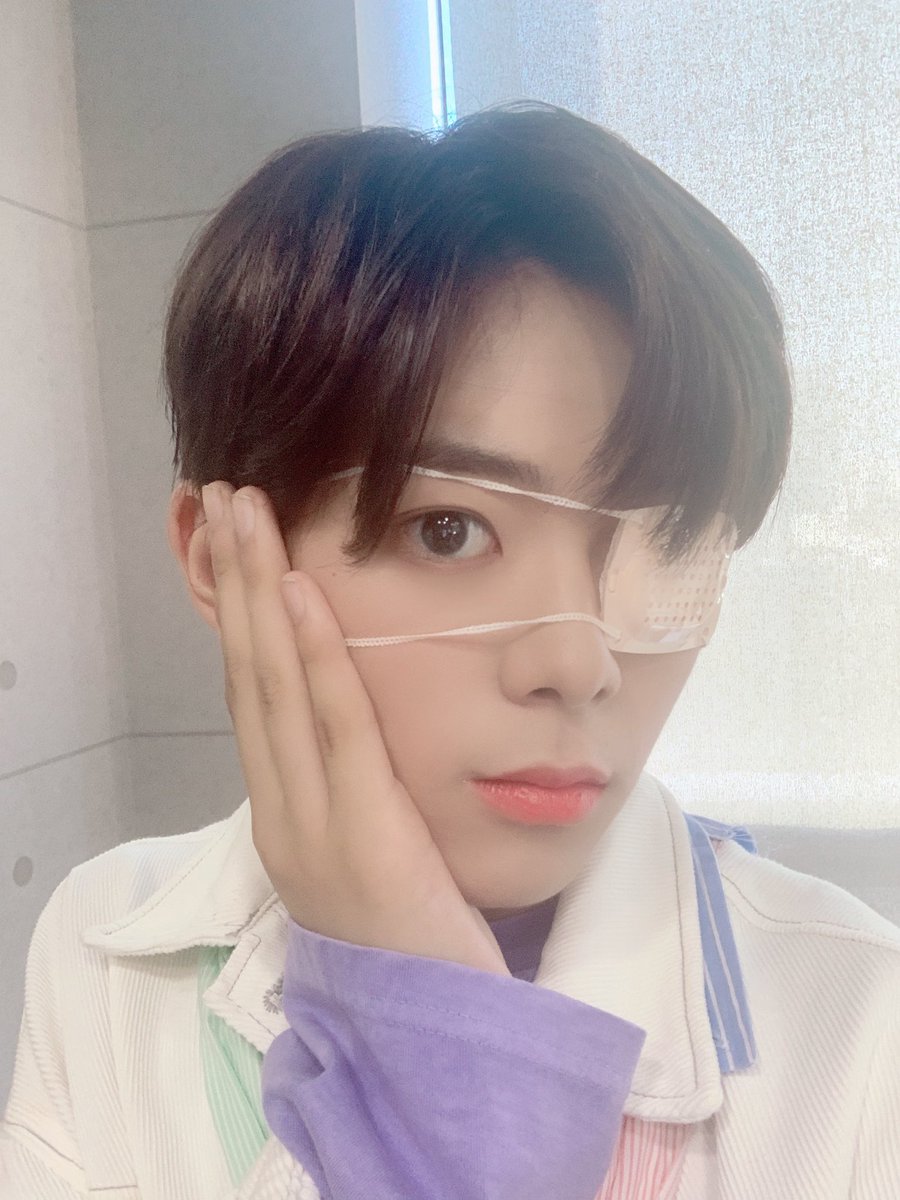 maroo_ent's tweet photo. [#TEENTEEN]

9월 28일 #틴틴 다이어리-1📝

상큼한 틴틴이들 #쇼음악중심 셀카로 여러분들 모두 행복해지세요💞

#이���우 #이우진 #이태승
#VERY_ON_TOP https://t.co/L82GfjO8Tp