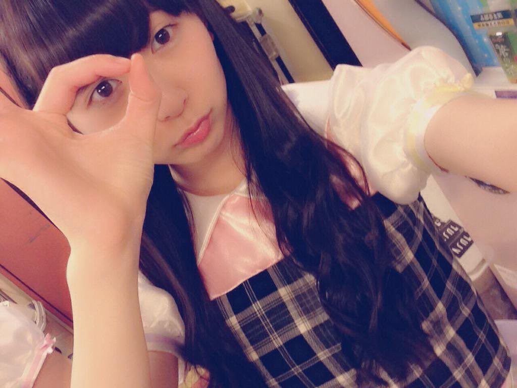 osyontaron_'s tweet photo. 🍏一番好きな推しの衣装🍎
これ!
#30日りんごぐみチャレンジ
#Days12
#1016やれんのかO_WEST
#リトルモア
#小林みくり https://t.co/4QgW5l1Y9Y