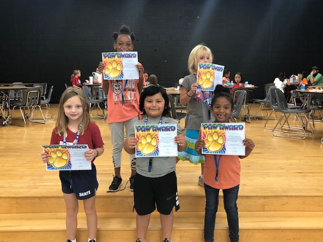 North Elementary WSISD tweet media