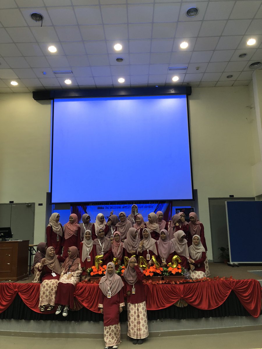 fimacs2022's tweet photo. Its a wrap gaisss. Thank you for joining us. See u again next year 😉 https://t.co/2eXum2L0sf