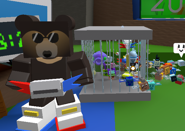 Bee Swarm Leaks On Twitter Hasty Shocked Ninja And Photon Bees Give Haste Tokens - roblox bee swarm simulator sun bear 2021