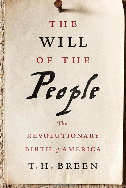 keithsgrant's tweet photo. The slow build up to the American Revolution. @TimothyHBreen on the philosophies behind America's War for Independence @lithub, based on The Will of the People (@Harvard_Press).
https://t.co/ccRjhCUOvg  #AmRev #USHistor https://t.co/RxheI0s5gy