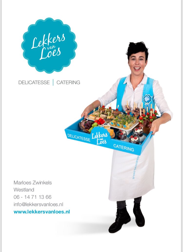 Lekkers van Loes (@lekkersvanloes) on Twitter photo 