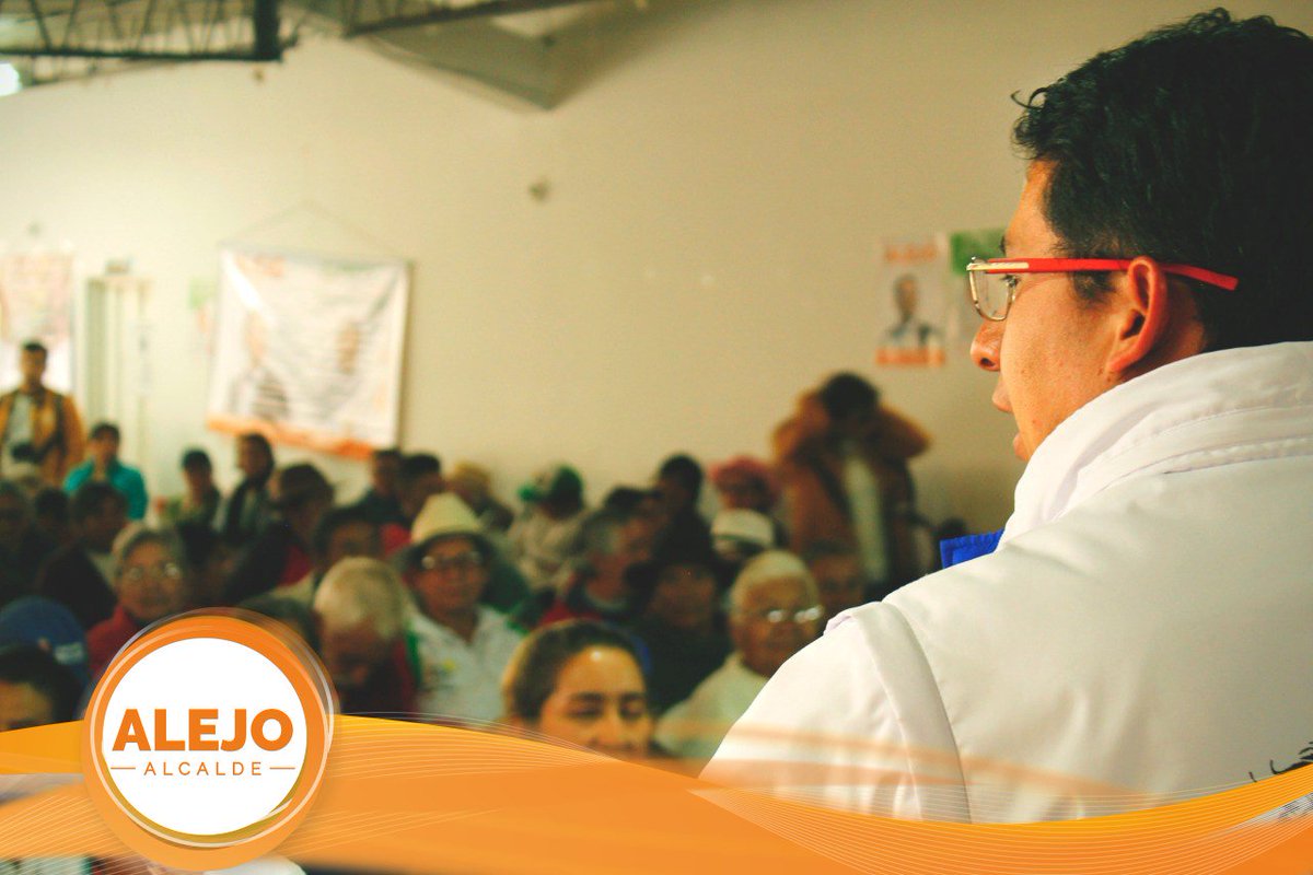 alejogutierrez's tweet photo. #AcciónSogamoso El municipio debe encaminar todos sus esfuerzos a recuperar su seguridad, tranquilidad, productividad y el empleo de sus ciudadanos. https://t.co/BfYcHZe17A