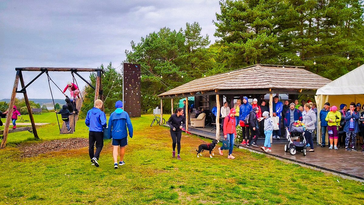 Lappo357's tweet photo. #NoķerVēju2019 🌬😉👍 Šīsdienas pusmaratonā Doles salā. 😎👌 #Salaspils #Novads
/////
#CatchTheWind2019 🌬😉✌ The Halfmarthon today next to #Salaspils. 😎👍 https://t.co/V4JQOghy2l