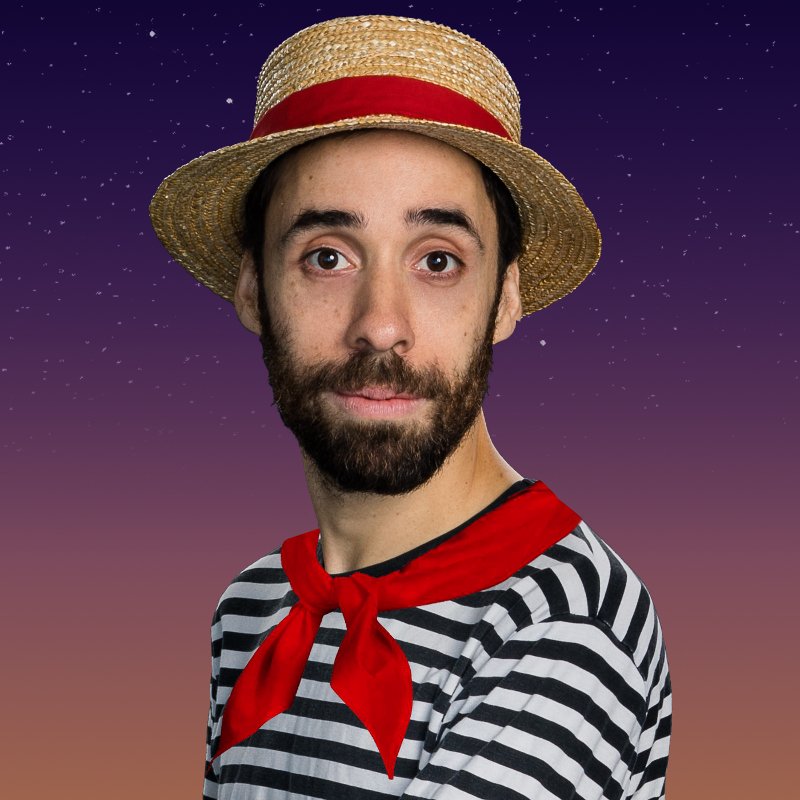 Scranton! I'm so happy to be in you! Let's go on a ridiculous Italian trip today! Tiramisu opens at 5:00pm at AFA Gallery - upstairs!

Tickets here: eventbrite.com/e/tiramisu-tic…

Arrivederci!

#ScrantonFringe <a href="/ScrantonFringe/">Scranton Fringe Festival</a> #Tiramisu #Italy <a href="/AFAScranton/">Afa Gallery</a> #Scranton

photo: John Schlia