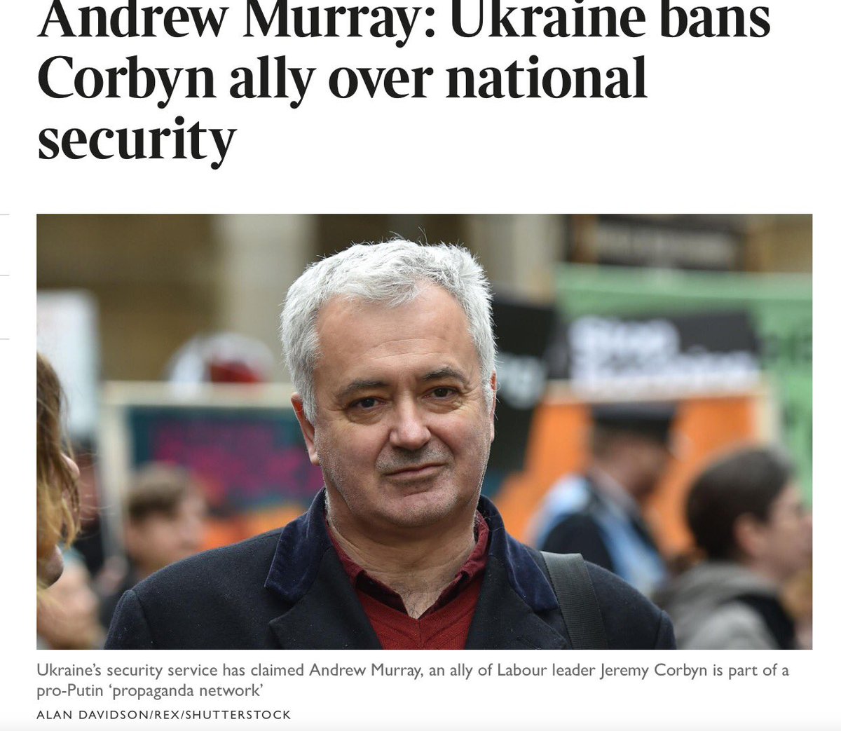 BrokenTwitty's tweet photo. @BrexitGremlin @joswinson So you think swapping a ProSoviet A/S #Lexshitter &unelected Milne&Murray to replace #Brexshitter &unelected Cummings"can be managed"do you?🤦♂️"out of the frying pan&into the fire"🤬 "Spaffer" MUST obey the LAW&apply for an EXTENSION&you want to let him&them off the hook.WHY?🔶🇪🇺 https://t.co/Yf64KvQF7e