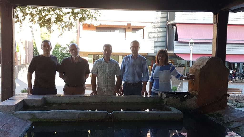 ANC_Dosrius's tweet photo. Des de l’ANC #Dosrius estem preparant un acte de commemoració del 1-O a Canyamars i un altre el 5-O de resposta a les sentències amb la col·laboració de l’Associació @Afectats1O i la transversalitat i unitat política representada pels grups municipals (ERC - Jxcat i La PAC CUP). https://t.co/Dja63M8vNx