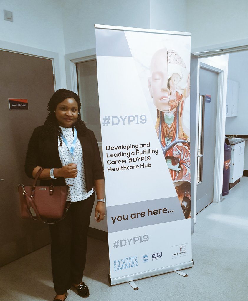 dr_peeh's tweet photo. What an amazing experience today at #DYP19. Eye opening opportunities/life skills- digital health innovation, lifestyle medicine and so much more! Glad to have participated #DYP19 #healthcareerslive #NHCC19 https://t.co/oa95OZpGC9