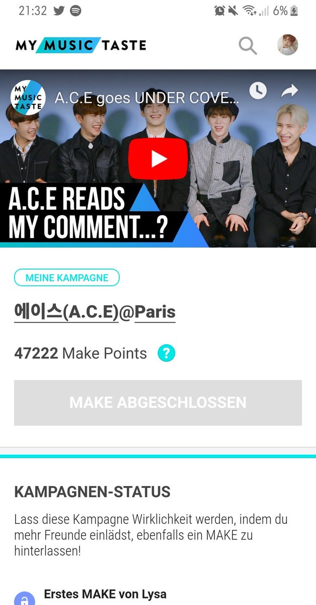 Download Einlaedst HD Einlaedst