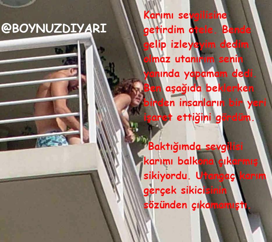 boynuzdiyari auf X  boynuz cuckold aldatankadınlar  