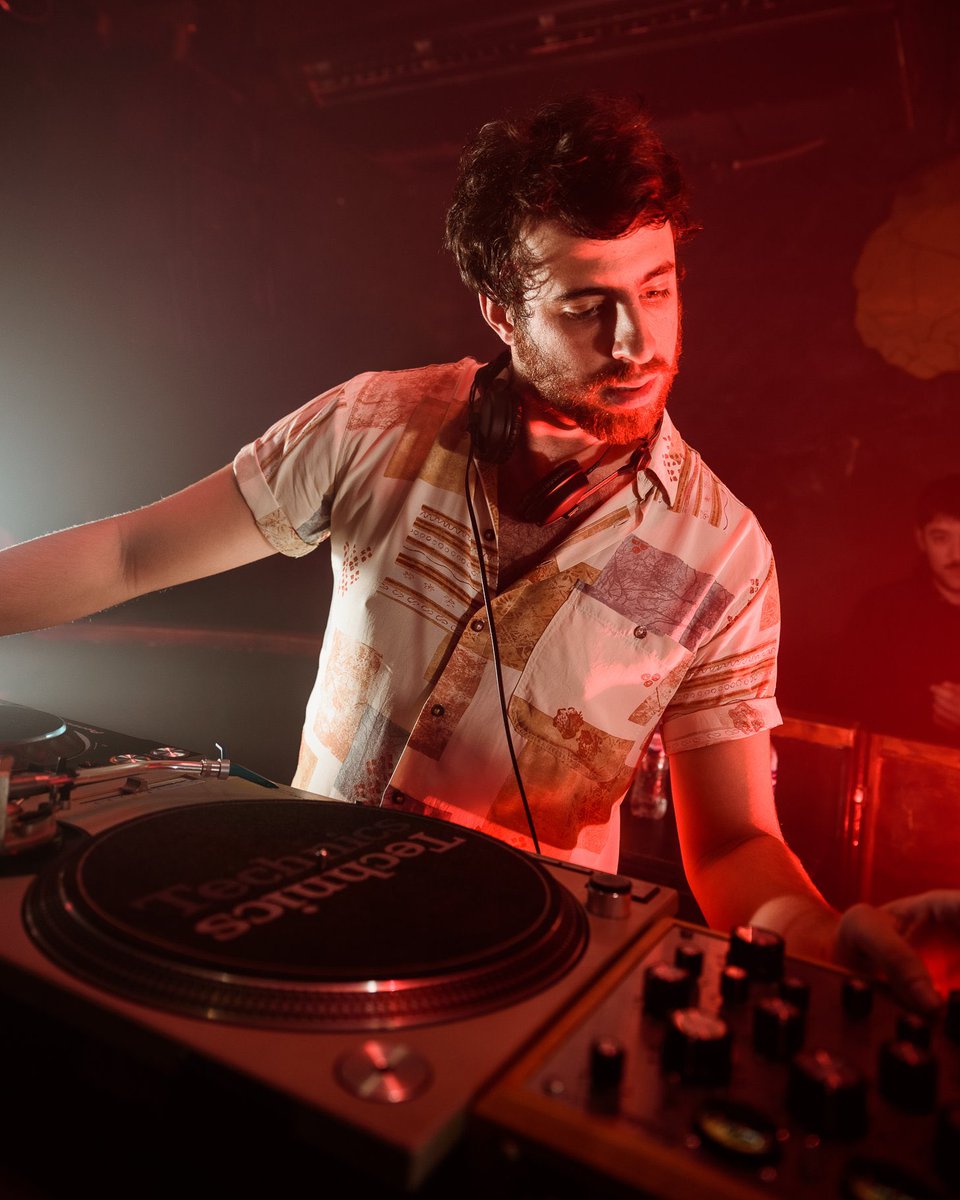 Today!

<a href="/PARADISEULTD/">PARADISE ULTD.</a> returns with a summer’s end edition of Xanadü at <a href="/HighTideDTLA/">High Tide</a>, with Argentina-based groovemaster <a href="/pabelspabels/">Pabels</a> (<a href="/latropicalmusic/">La Tropicál</a>) plus returning guests <a href="/airzaire/">Adam M. Santucci</a>, <a href="/COLOURVISION/">colours ‘87</a> &amp; Yacine. 

Free with RSVP:
restlessnites.com/xanaduss07