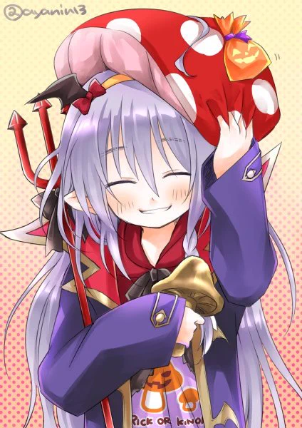 ハロウィンは思い出いっぱい?? 